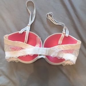 PINK Victoria's Secret Intimates & Sleepwear - Victoria’s Secret PINK bra- 32D PINK Victoria's Secret Intimates & Sleepwear - Victoria’s Secret PINK bra- 32D